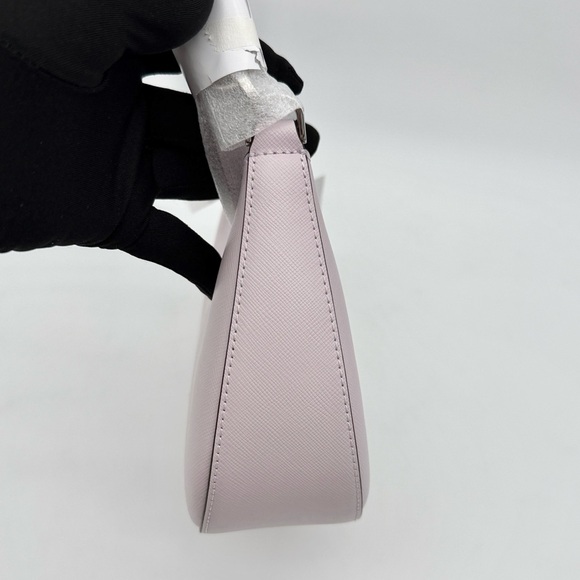 Kate Spade Paige Shoulder Bag Lilac Moonlight Purple - Picture 4 of 15